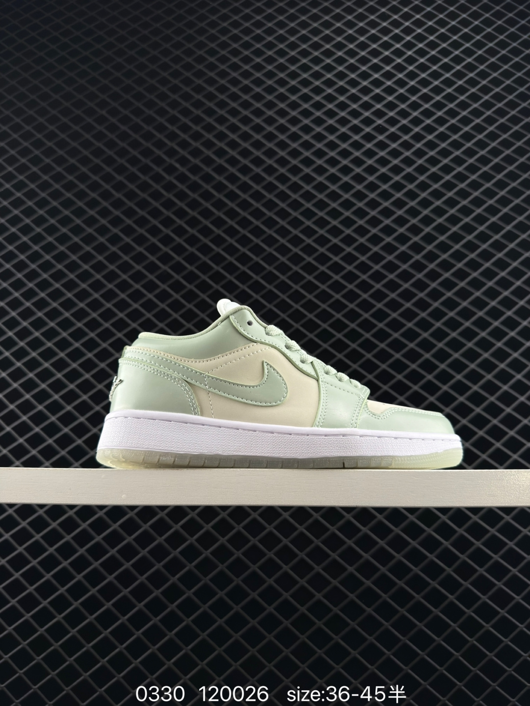 Air Jordan 1 Low AJ1